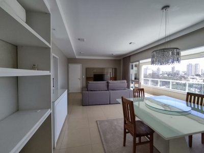 Apartamento, 3 quartos, 119 m² - Foto 4