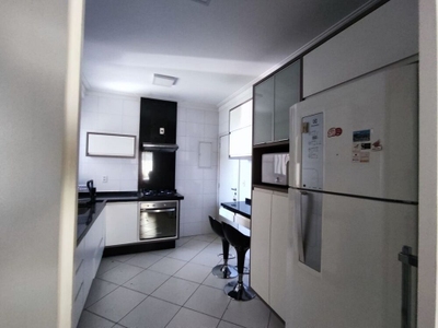 Apartamento, 3 quartos, 119 m² - Foto 1