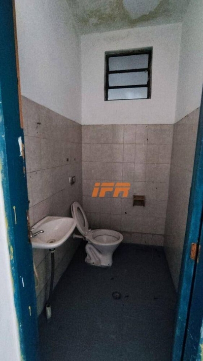 Loja-Salão, 142 m² - Foto 4