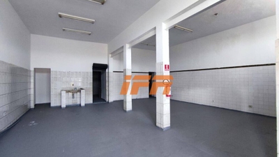 Loja-Salão, 142 m² - Foto 3