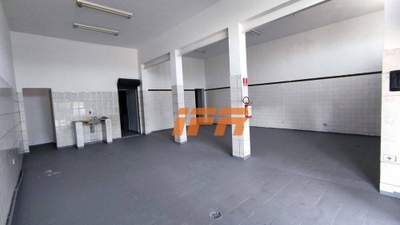 Loja-Salão, 142 m² - Foto 2