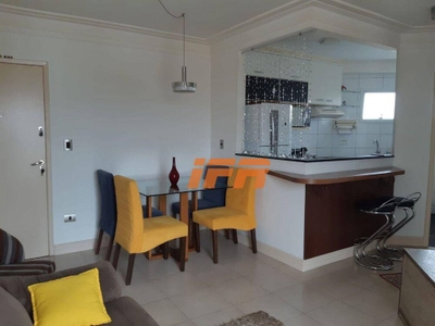 Apartamento, 2 quartos, 67 m² - Foto 1
