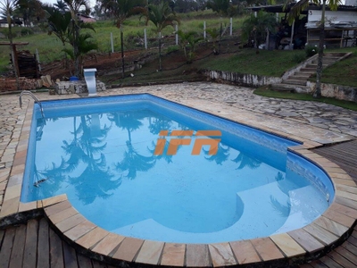 Chácara, 3 quartos, 3000 m² - Foto 3