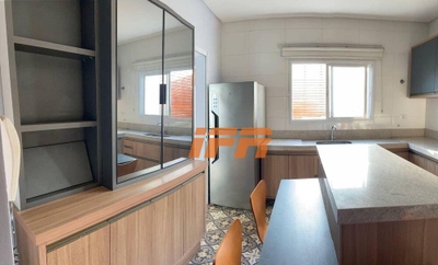 Sobrado, 3 quartos, 119 m² - Foto 5