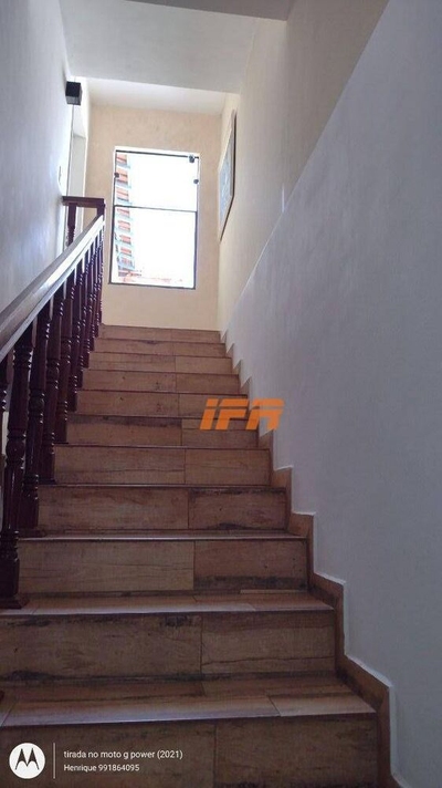 Sobrado, 2 quartos, 160 m² - Foto 3