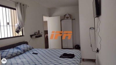 Sobrado, 2 quartos, 160 m² - Foto 5