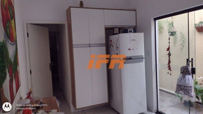 Sobrado, 2 quartos, 160 m² - Foto 1