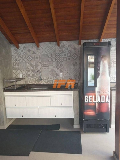 Apartamento, 3 quartos, 100 m² - Foto 4