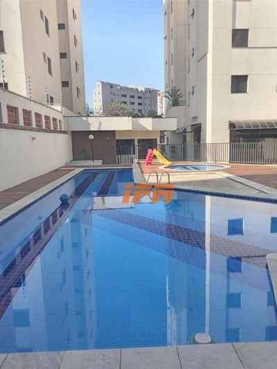 Apartamento, 3 quartos, 100 m² - Foto 3