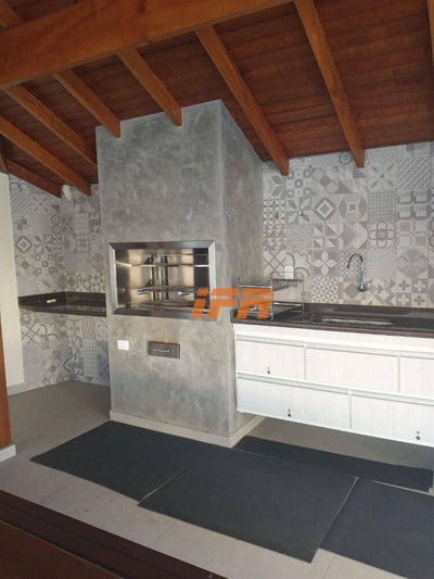 Apartamento, 3 quartos, 100 m² - Foto 2