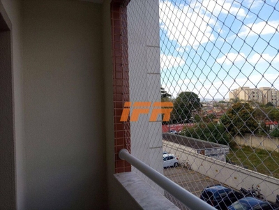 Apartamento, 2 quartos, 65 m² - Foto 5