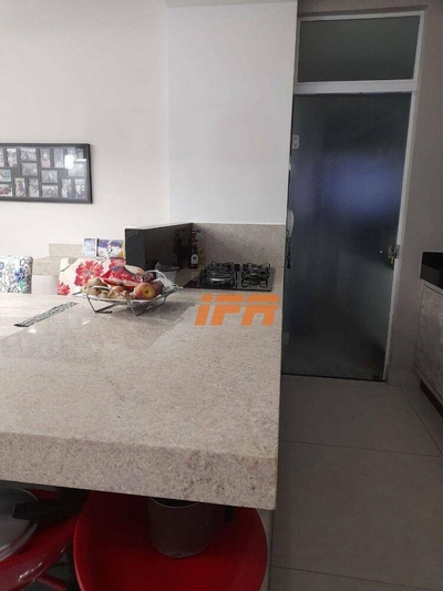 Apartamento, 3 quartos, 82 m² - Foto 4