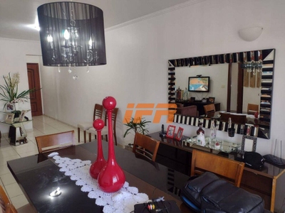 Apartamento, 3 quartos, 128 m² - Foto 1