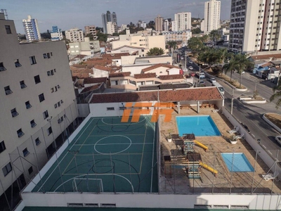 Apartamento, 3 quartos, 128 m² - Foto 5