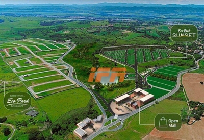 Loteamento e Condomínio, 305 m² - Foto 1