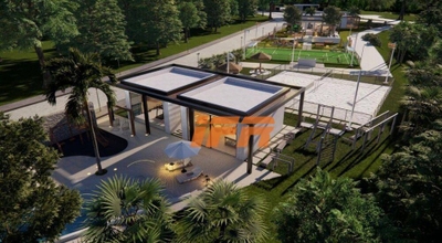 Loteamento e Condomínio, 305 m² - Foto 5