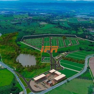 Loteamento e Condomínio, 305 m² - Foto 2