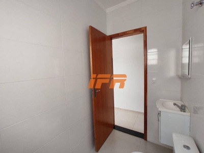 Casa, 2 quartos, 80 m² - Foto 3