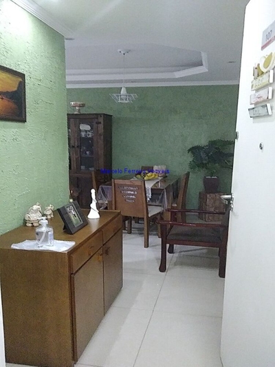 Apartamento, 3 quartos, 56 m² - Foto 2