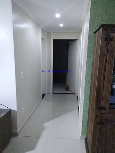 Apartamento, 3 quartos, 56 m² - Foto 4