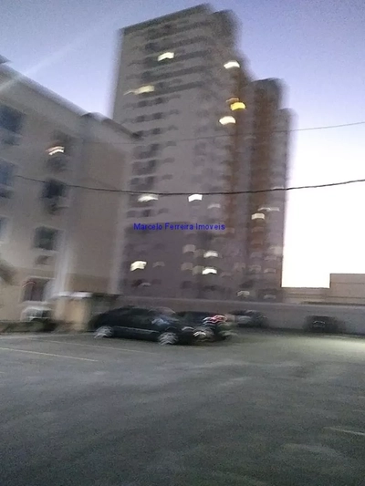 Apartamento, 3 quartos, 56 m² - Foto 1