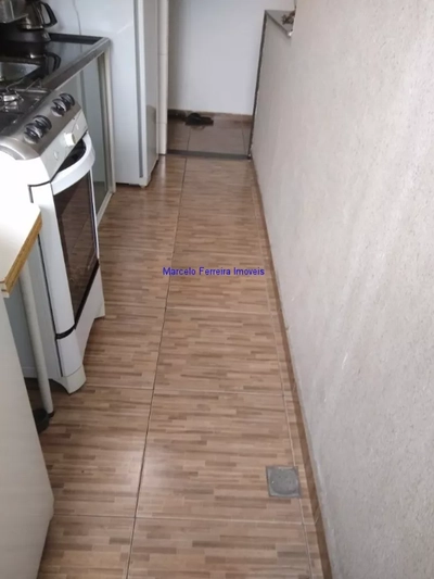 Apartamento, 3 quartos, 56 m² - Foto 5