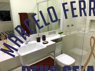 Apartamento, 2 quartos, 63 m² - Foto 4