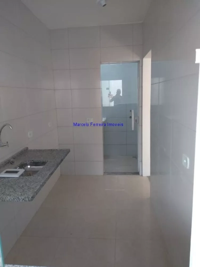 Casa, 2 quartos, 86 m² - Foto 2