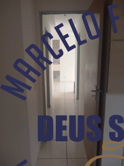 Apartamento, 3 quartos, 62 m² - Foto 5