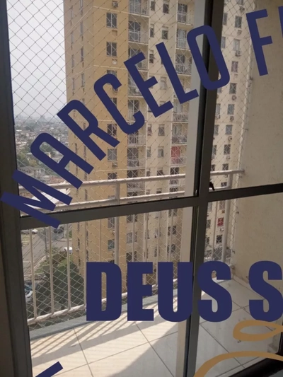 Apartamento, 3 quartos, 62 m² - Foto 1