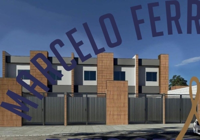 Casa, 2 quartos - Foto 5