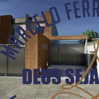 Casa, 2 quartos - Foto 2