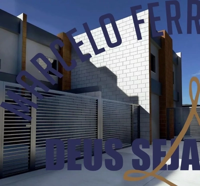 Casa, 2 quartos - Foto 4