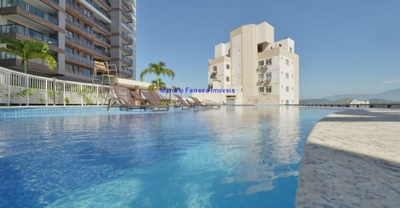 Apartamento, 4 quartos, 137 m² - Foto 3