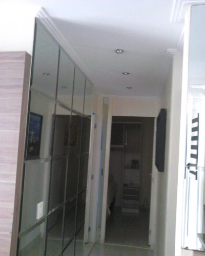 Apartamento, 2 quartos, 46 m² - Foto 3