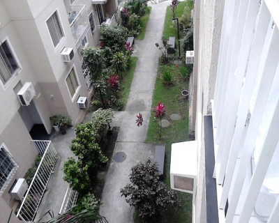 Apartamento, 2 quartos, 46 m² - Foto 1