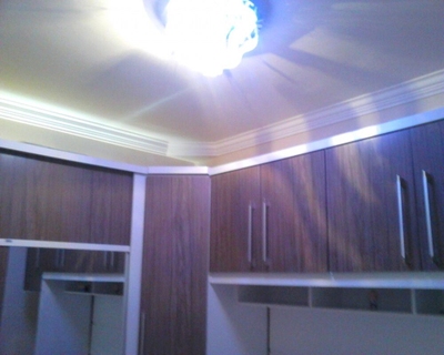 Apartamento, 2 quartos, 46 m² - Foto 2