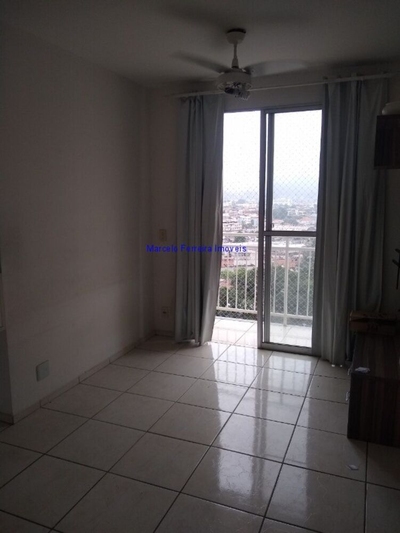 Apartamento, 2 quartos, 46 m² - Foto 4