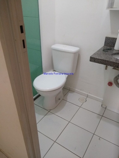 Apartamento, 2 quartos, 46 m² - Foto 2
