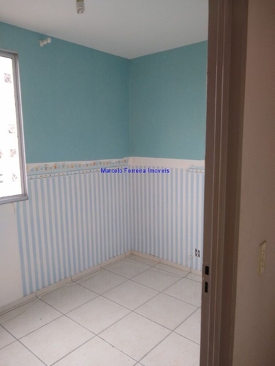 Apartamento, 2 quartos, 46 m² - Foto 5