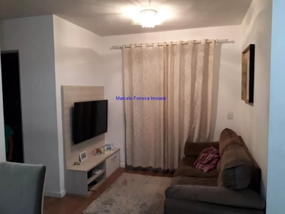 Apartamento, 2 quartos, 46 m² - Foto 1