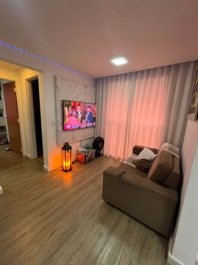 Apartamento, 2 quartos, 8 m² - Foto 5