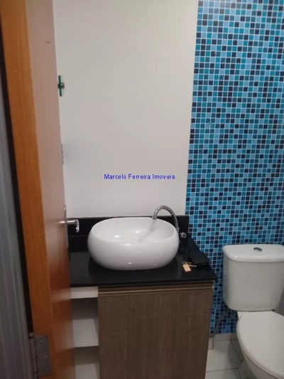 Apartamento, 2 quartos, 46 m² - Foto 5