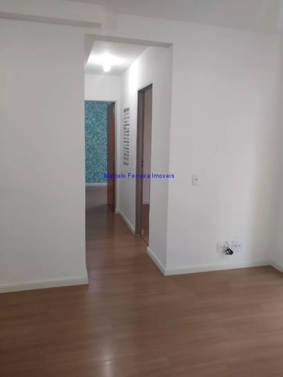 Apartamento, 2 quartos, 46 m² - Foto 4