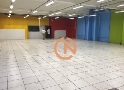 Loja-Salão, 411 m² - Foto 2