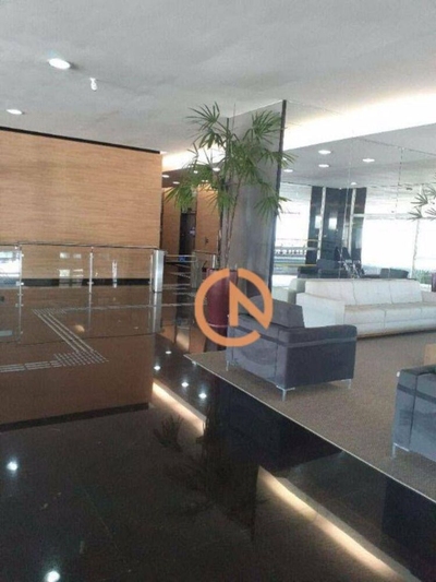 Sala-Conjunto, 2844 m² - Foto 1