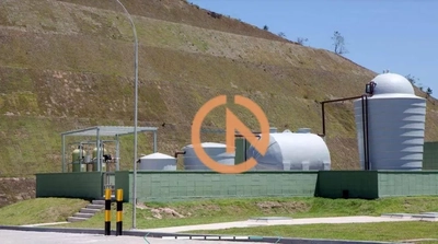 Depósito-Galpão, 2016 m² - Foto 5