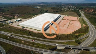 Depósito-Galpão, 2016 m² - Foto 3