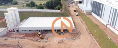 Depósito-Galpão, 2498 m² - Foto 4