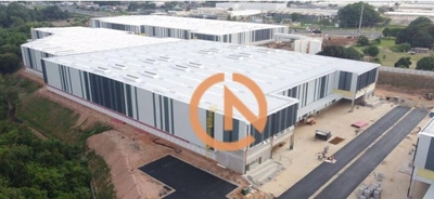 Depósito-Galpão, 2498 m² - Foto 1